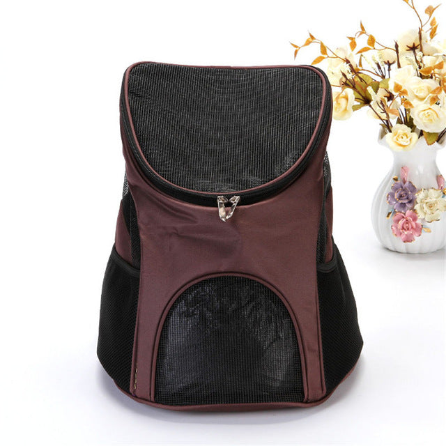 TAILUP Pet Travel Outdoor Carry Cat Bag