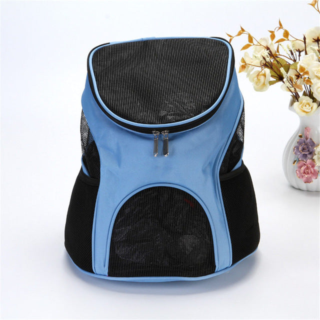 TAILUP Pet Travel Outdoor Carry Cat Bag