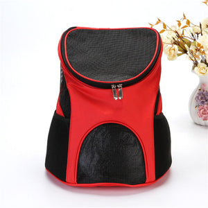 TAILUP Pet Travel Outdoor Carry Cat Bag