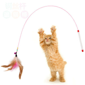 YVYOO Electric Rotating Colorful Butterfly Funny