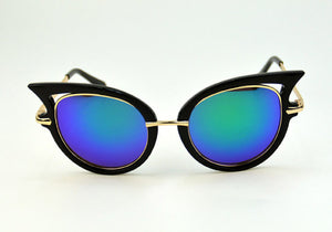 Sun Glasses 2018 Femal