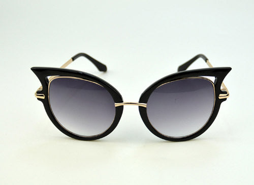 Sun Glasses 2018 Femal