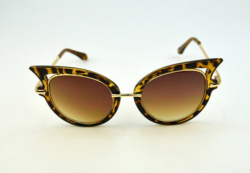 Sun Glasses 2018 Femal