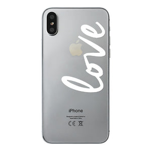 class Phone Case For Apple iPhone X Cute Cats Corky Flamingo Dreamcatcher Beautiful Girls Letters Phone Shell Capa Bag for iPhone X 10
