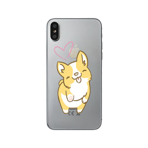 class Phone Case For Apple iPhone X Cute Cats Corky Flamingo Dreamcatcher Beautiful Girls Letters Phone Shell Capa Bag for iPhone X 10