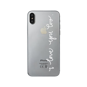 class Phone Case For Apple iPhone X Cute Cats Corky Flamingo Dreamcatcher Beautiful Girls Letters Phone Shell Capa Bag for iPhone X 10