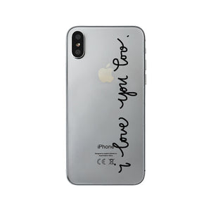 class Phone Case For Apple iPhone X Cute Cats Corky Flamingo Dreamcatcher Beautiful Girls Letters Phone Shell Capa Bag for iPhone X 10