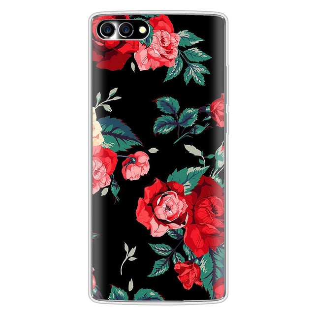 am a cool cat ASTUBIA sFor Homtom s9 Plus Case Silisone Soft TPU Cute Cat Phone Case sFor Homtom s9 Plus Cover 4g For Homtom s9 Plus 5.99 Capa