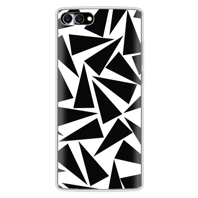 am a cool cat ASTUBIA sFor Homtom s9 Plus Case Silisone Soft TPU Cute Cat Phone Case sFor Homtom s9 Plus Cover 4g For Homtom s9 Plus 5.99 Capa