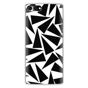 am a cool cat ASTUBIA sFor Homtom s9 Plus Case Silisone Soft TPU Cute Cat Phone Case sFor Homtom s9 Plus Cover 4g For Homtom s9 Plus 5.99 Capa