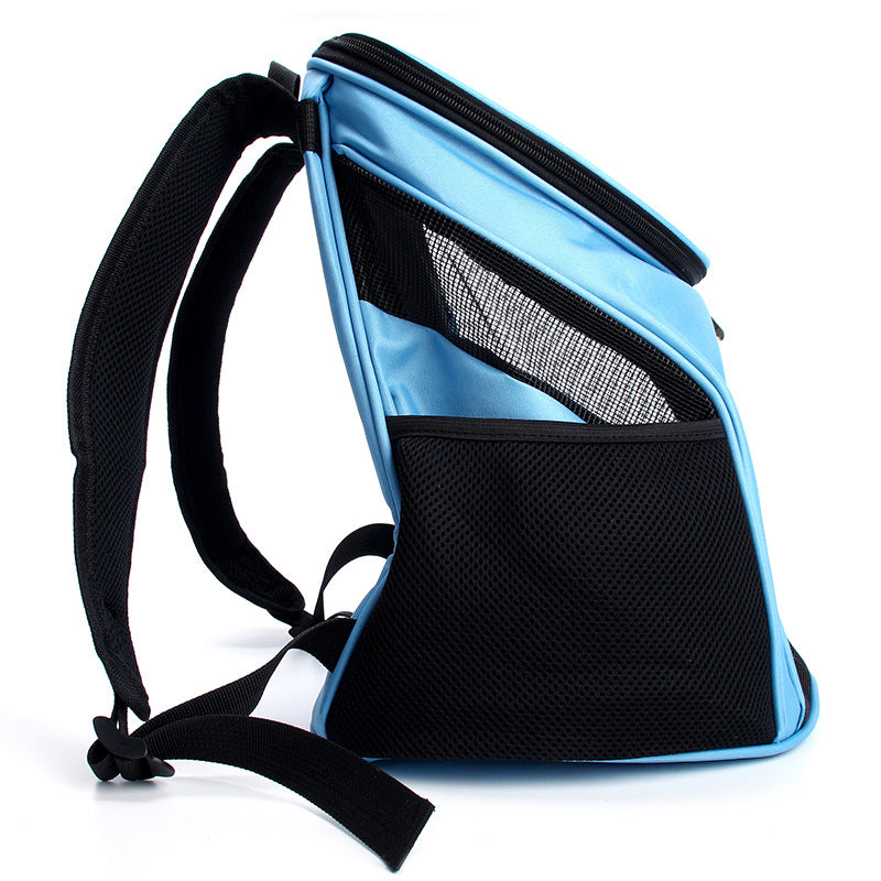 TAILUP Pet Travel Outdoor Carry Cat Bag