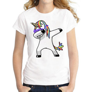 Summer T shirt women Naughty Cat 3D Lovely Printing Originality O-Neck harajuku Short Sleeves T-shirts tshirt Tops Tee