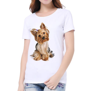 Summer T shirt women Naughty Cat 3D Lovely Printing Originality O-Neck harajuku Short Sleeves T-shirts tshirt Tops Tee