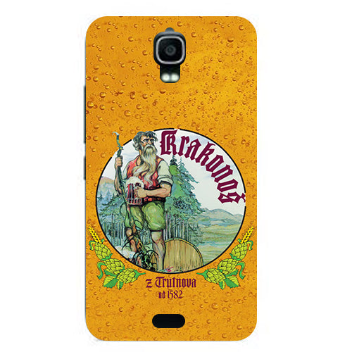feel free Case For Huawei Y360 Y3 Y3C Y336 Back Cover Flower Plants Original Hard Plastic Printed Cartoon Cute Cat Owl Animal Phone Case
