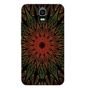 feel free Case For Huawei Y360 Y3 Y3C Y336 Back Cover Flower Plants Original Hard Plastic Printed Cartoon Cute Cat Owl Animal Phone Case