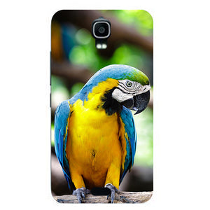 feel free Case For Huawei Y360 Y3 Y3C Y336 Back Cover Flower Plants Original Hard Plastic Printed Cartoon Cute Cat Owl Animal Phone Case
