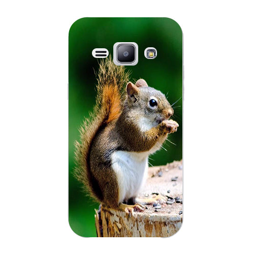 Soft Silicone Case For Samsung Galaxy Star Advance G350e SM-G350E Galaxy Star 2 Plus Cover Original Printed Cat Owl Phone Case