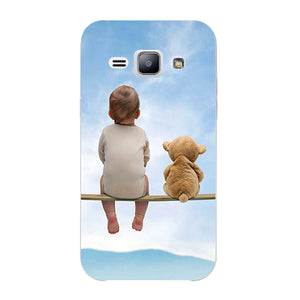 Soft Silicone Case For Samsung Galaxy Star Advance G350e SM-G350E Galaxy Star 2 Plus Cover Original Printed Cat Owl Phone Case