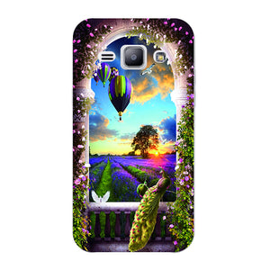 Soft Silicone Case For Samsung Galaxy Star Advance G350e SM-G350E Galaxy Star 2 Plus Cover Original Printed Cat Owl Phone Case