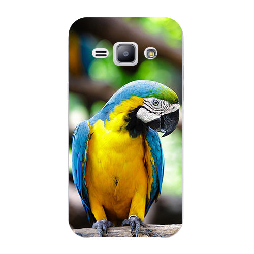 Soft Silicone Case For Samsung Galaxy Star Advance G350e SM-G350E Galaxy Star 2 Plus Cover Original Printed Cat Owl Phone Case