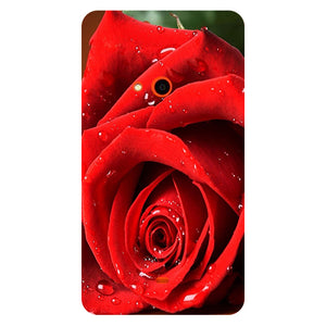 Case For Nokia Lumia 625 Back Cover Flower Plants Original Hard Plastic Printed Cartoon Cat Owl Animal Phone Case For Nokia 625