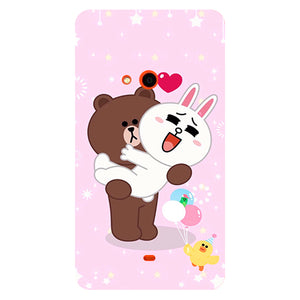 Case For Nokia Lumia 625 Back Cover Flower Plants Original Hard Plastic Printed Cartoon Cat Owl Animal Phone Case For Nokia 625
