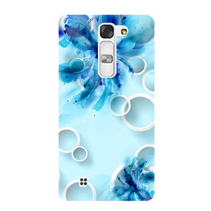 Soft Silicone Case for LG Magna G4mini G4C C90 H502 H502F H520N H525N Cover Flower Original Printed Cat Owl Animal Phone Case