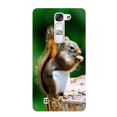 Soft Silicone Case for LG Magna G4mini G4C C90 H502 H502F H520N H525N Cover Flower Original Printed Cat Owl Animal Phone Case