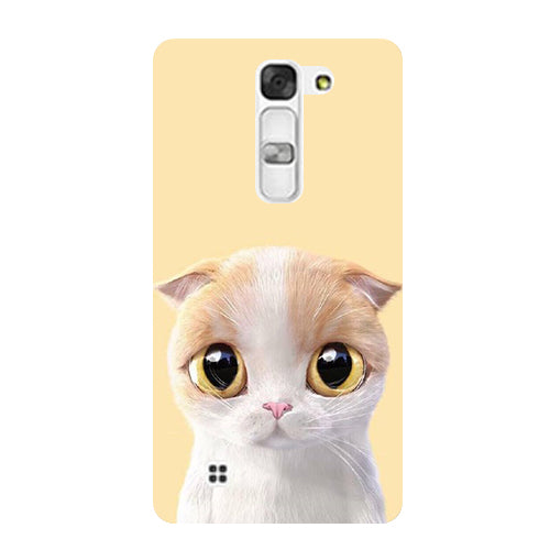 Soft Silicone Case for LG Magna G4mini G4C C90 H502 H502F H520N H525N Cover Flower Original Printed Cat Owl Animal Phone Case