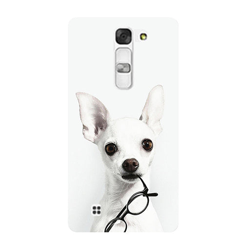 Soft Silicone Case for LG Magna G4mini G4C C90 H502 H502F H520N H525N Cover Flower Original Printed Cat Owl Animal Phone Case