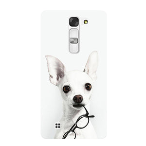 Soft Silicone Case for LG Magna G4mini G4C C90 H502 H502F H520N H525N Cover Flower Original Printed Cat Owl Animal Phone Case