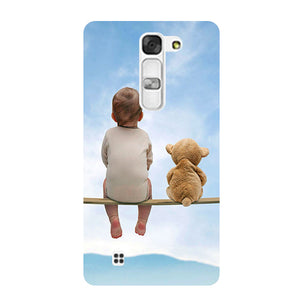 Soft Silicone Case for LG Magna G4mini G4C C90 H502 H502F H520N H525N Cover Flower Original Printed Cat Owl Animal Phone Case