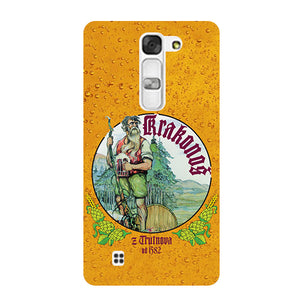 Soft Silicone Case for LG Magna G4mini G4C C90 H502 H502F H520N H525N Cover Flower Original Printed Cat Owl Animal Phone Case