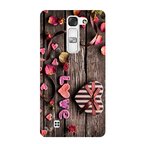 Soft Silicone Case for LG Magna G4mini G4C C90 H502 H502F H520N H525N Cover Flower Original Printed Cat Owl Animal Phone Case