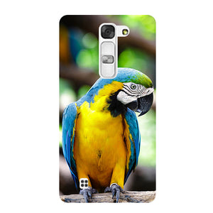 Soft Silicone Case for LG Magna G4mini G4C C90 H502 H502F H520N H525N Cover Flower Original Printed Cat Owl Animal Phone Case