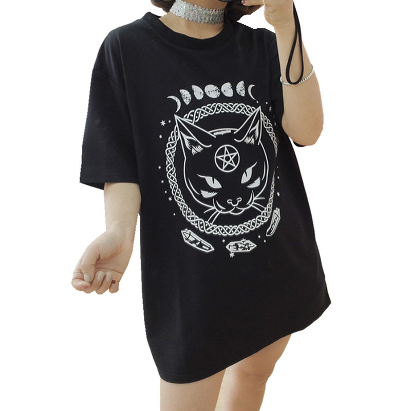 Vodo cat