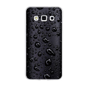 am cute Cover For Samsung A3 A5 2015 2016 2017 Case Soft Silicone Back Cover 3D Cute For Samsung Galaxy A3 A5 2015 2016 2017 Phone Cases