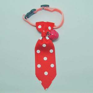 [MPK Store] Cute Cat Ties