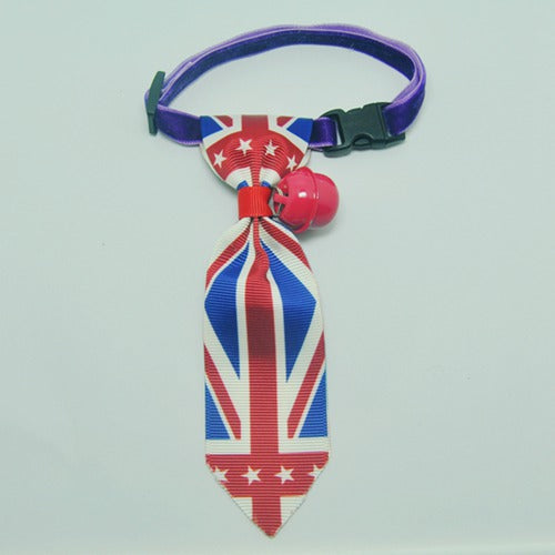 [MPK Store] Cute Cat Ties