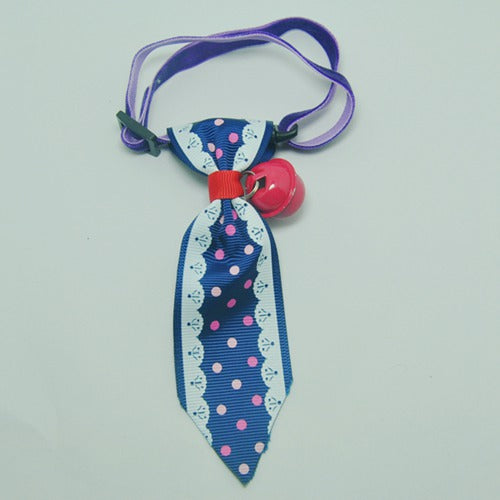 [MPK Store] Cute Cat Ties