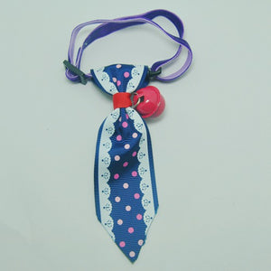 [MPK Store] Cute Cat Ties