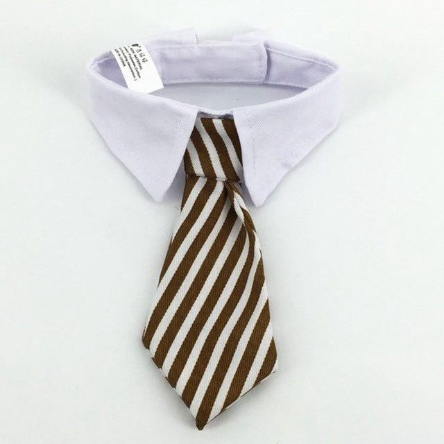 [MPK Store] Cute Cat Ties