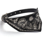 Pet Accessories Adjustable Pet Dog Cat Puppies  Neckerchief Necklace Triangle Collars Scarf    18MAY4