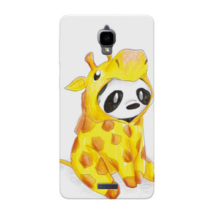 Cut Painted Dog Bear Cat Phone Case For Lenovo S660 S 660 Cover Hard Plastic Funda Capa For Lenovo S660 4.7"+Free Gift