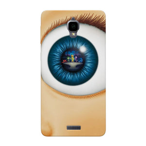 Cut Painted Dog Bear Cat Phone Case For Lenovo S660 S 660 Cover Hard Plastic Funda Capa For Lenovo S660 4.7"+Free Gift