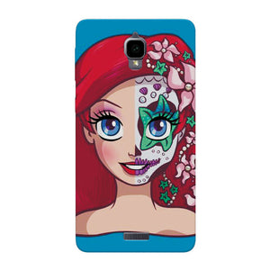 Cut Painted Dog Bear Cat Phone Case For Lenovo S660 S 660 Cover Hard Plastic Funda Capa For Lenovo S660 4.7"+Free Gift