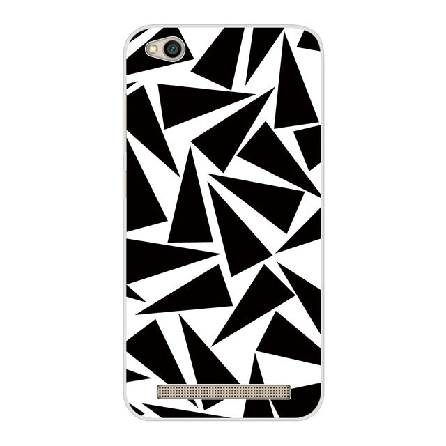 ASTUBIA Phone Case For Redmi 5A Case Silisone Soft TPU Cute Cat Phone Cover For Xiaomi Redmi 5A Case For Xiaomi Redmi 5 A Coque