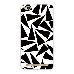 ASTUBIA Phone Case For Redmi 5A Case Silisone Soft TPU Cute Cat Phone Cover For Xiaomi Redmi 5A Case For Xiaomi Redmi 5 A Coque