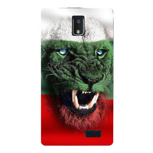 flower For Coque Lenovo A328 A328T Case Cover Flowers cat Painting Phone Cases For Funda Lenovo A328 A 328 4.5"