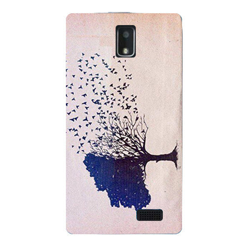 flower For Coque Lenovo A328 A328T Case Cover Flowers cat Painting Phone Cases For Funda Lenovo A328 A 328 4.5"